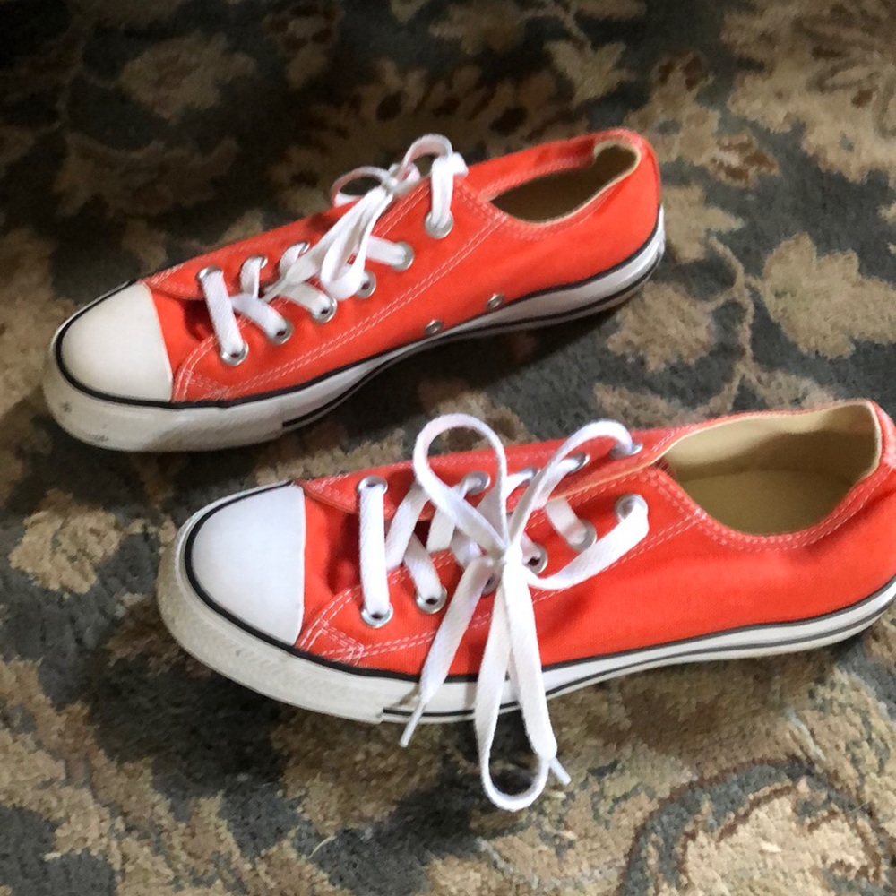 Converse sneakers